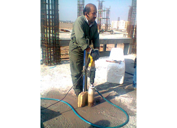 خدمات دهی آزمایشگاهی